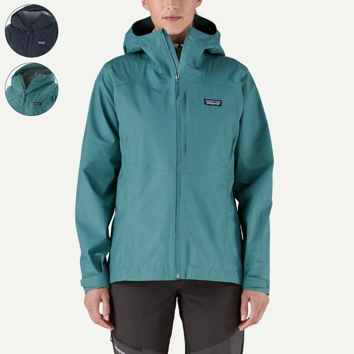 パタゴニア  ウィメンズ　ジャケット patagonia パタゴニア ／ ウィメンズ・スレート・スカイ・ジャケット