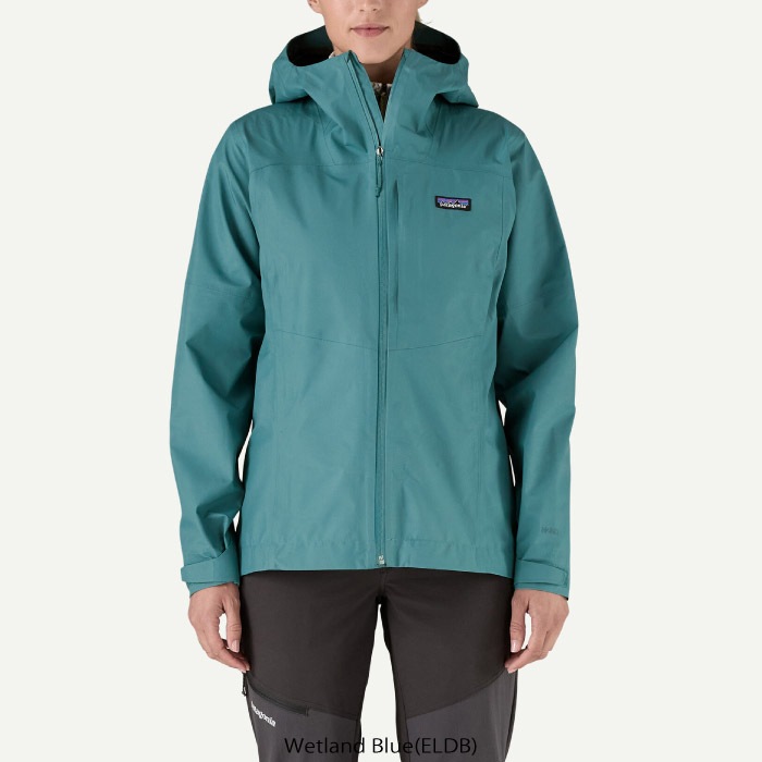 patagoniaレディースブルゾン Patagonia Women's Classic Microdini Jacket – Killington Sports