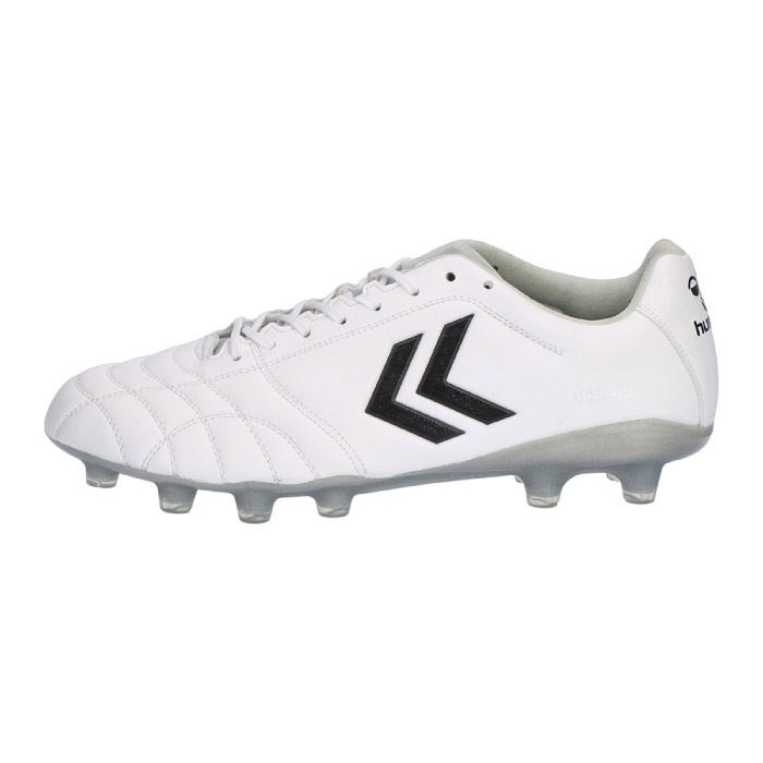 hummel ヒュンメル サッカースパイク ヴォラートIII SL PRO 白