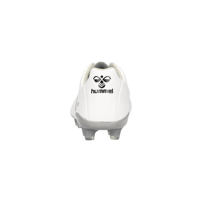 hummel ヒュンメル サッカースパイク ヴォラートIII SL PRO 白
