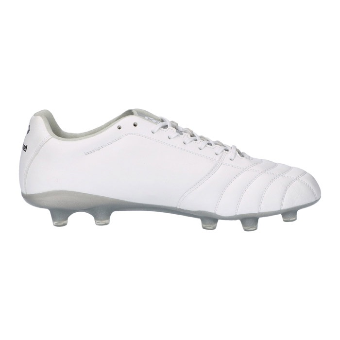hummel ヒュンメル サッカースパイク ヴォラートIII SL PRO 白