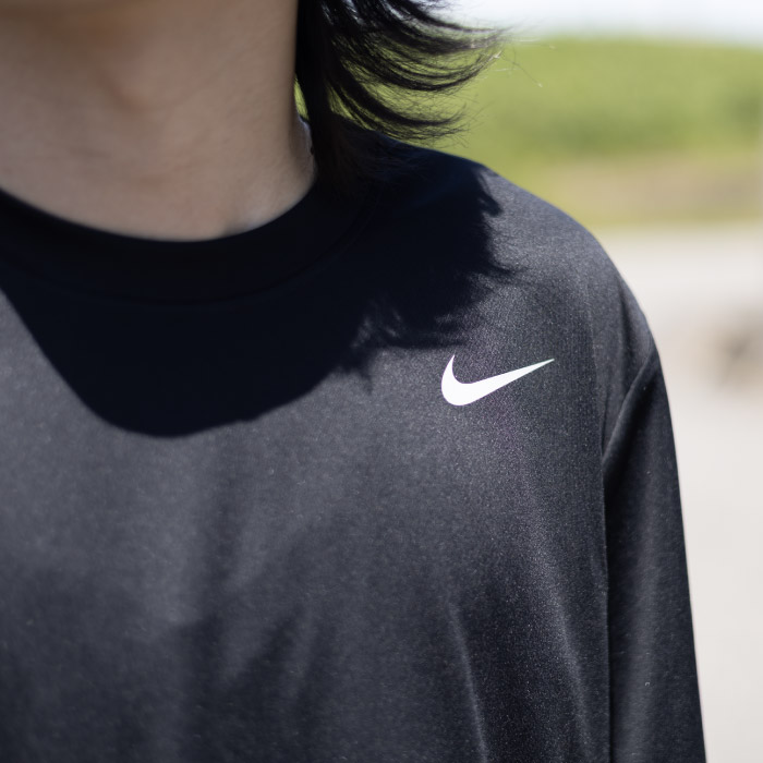 NIKE ナイキ メンズ ランニングウェア 上下セット+ソックス3足 シャツ