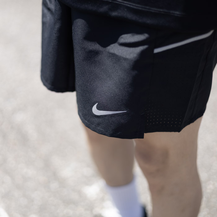 NIKE ナイキ メンズ ランニングウェア 上下セット+ソックス3足 シャツ