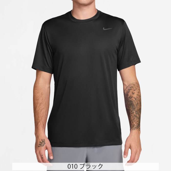 NIKE ナイキ メンズ ランニングウェア 上下セット+ソックス3足 シャツ