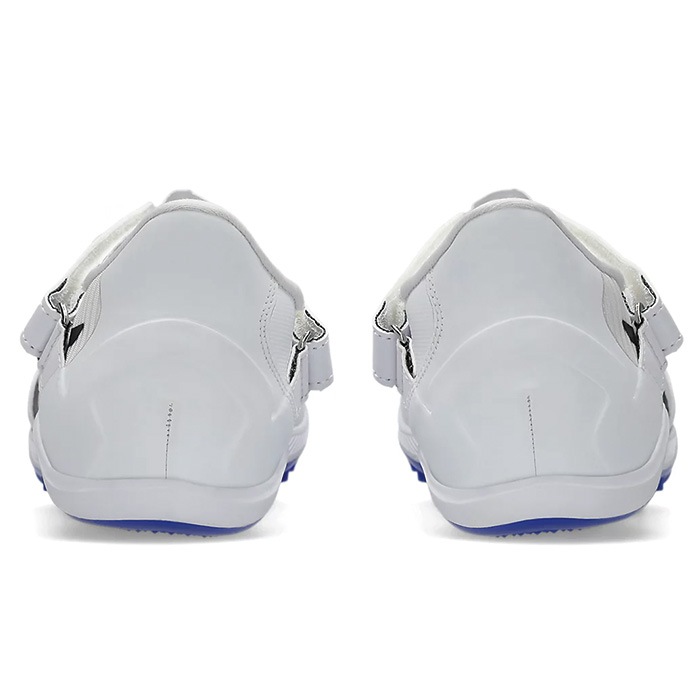 asics アシックス 陸上スパイク CYBERBLADE 17 ユニセックス White
