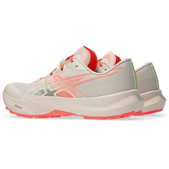 asics アシックス トレイルランニングシューズ FUJI LITE 7 フジライト