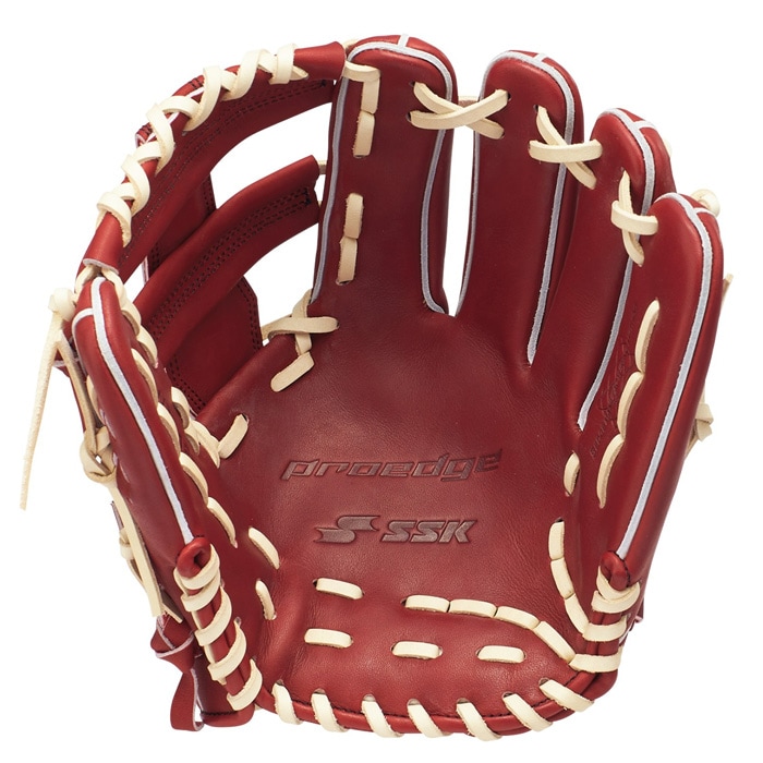 SSK エスエスケー 野球グローブ グラブ 硬式プロエッジシリーズW 内