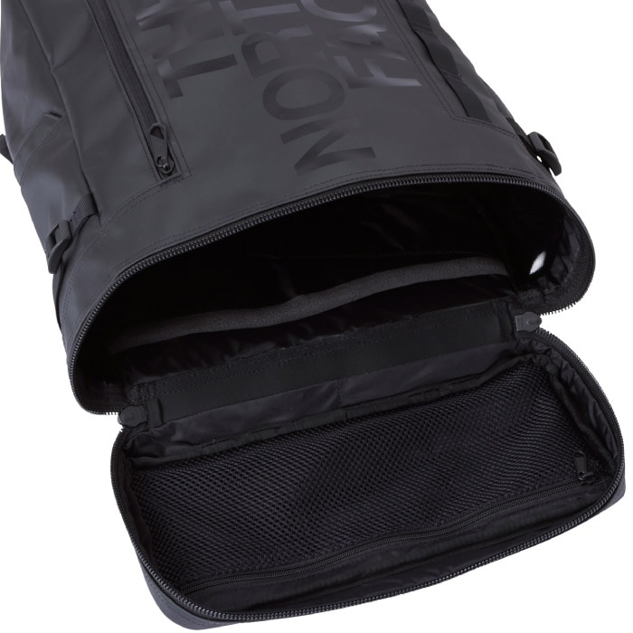 THE NORTH FACE ザ ノースフェイス BC Fuse Box II BCヒューズボックス