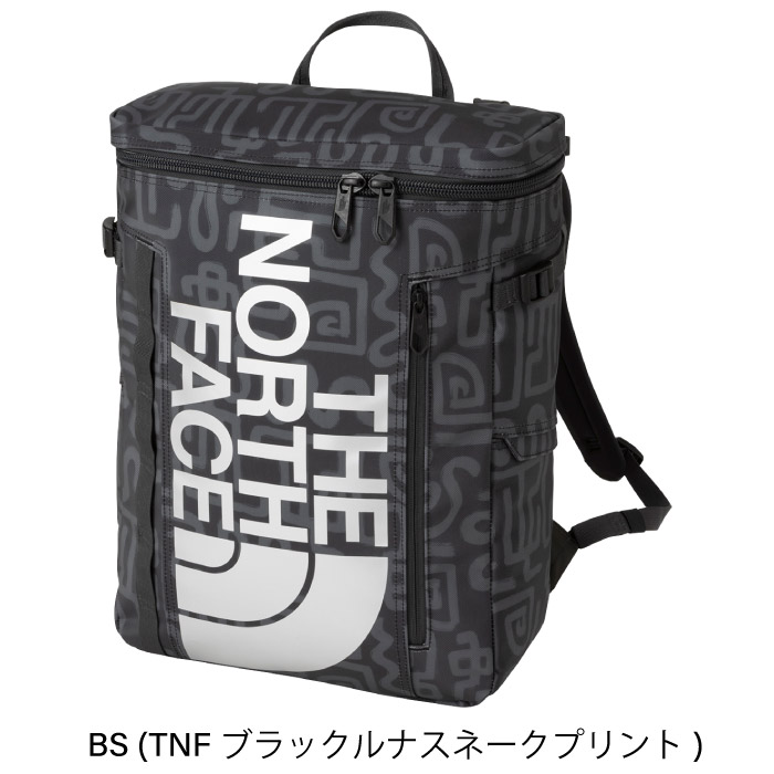 THE NORTH FACE ザ ノースフェイス BC Fuse Box II BCヒューズボックス