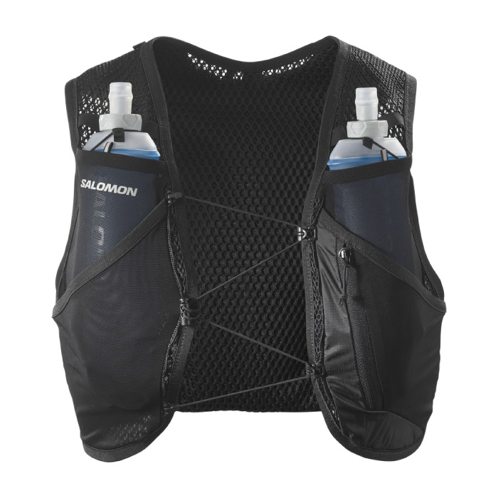 SALOMON サロモン ACTIVE SKIN 4 アクティブスキン 4 ユニセックス