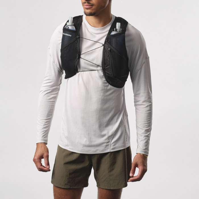 SALOMON サロモン ACTIVE SKIN 4 アクティブスキン 4 ユニセックス