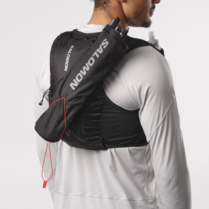 SALOMON サロモン ACTIVE SKIN 4 アクティブスキン 4 ユニセックス