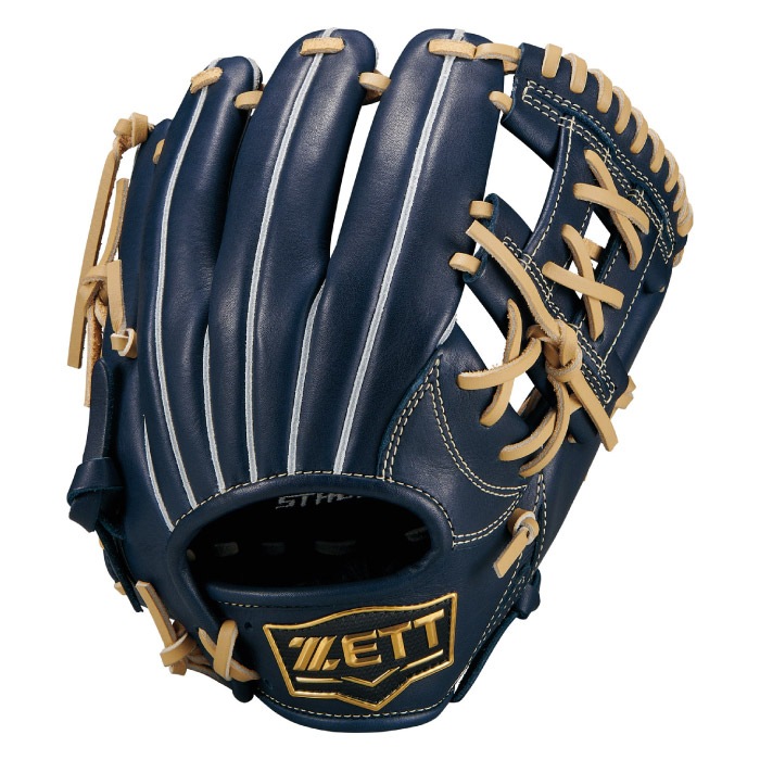 ZETT ゼット 野球グローブ グラブ ジュニア軟式 ゼロワンステージ