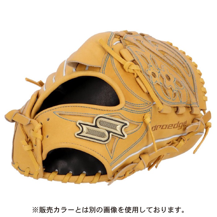 SSK BASEBALL エスエスケイ 硬式野球用 グラブ グローブ プロエッジ
