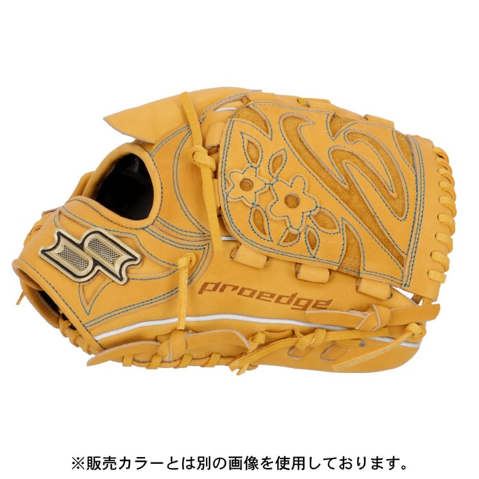 SSK BASEBALL エスエスケイ 硬式野球用 グラブ グローブ プロエッジ