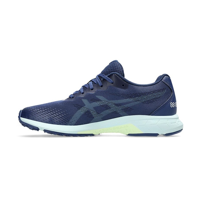 asics アシックス ランニングシューズ 靴 レーザービーム RJ-G