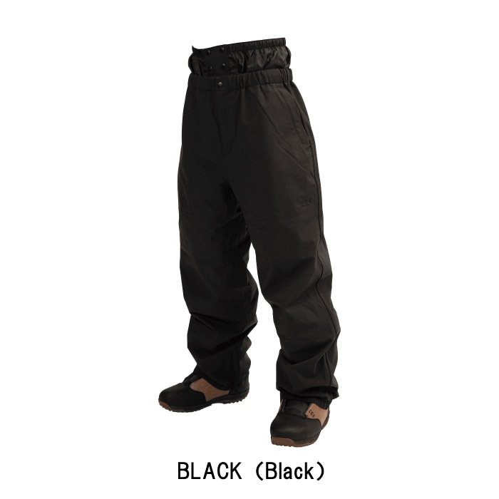 scape スノーボード　パンツ　Mサイズ 予約】 25-26 SCAPE エスケープ Track Pants スノーボードウェア