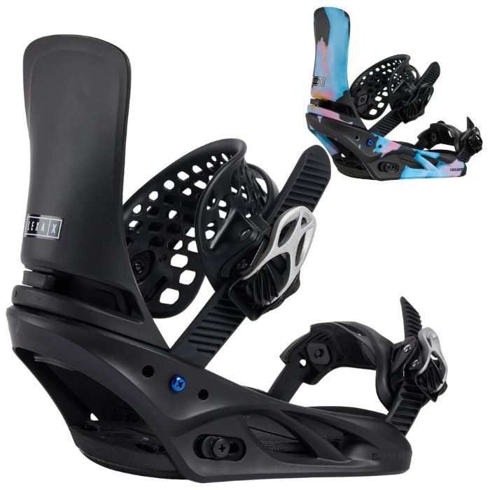 25-26 BURTON バートン LEXA X レクサ エックス Re:Flex リフレックス