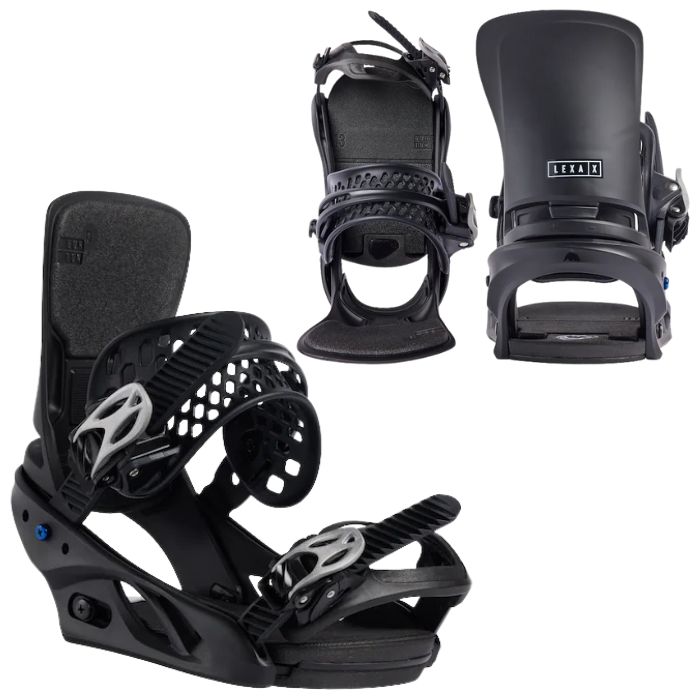 25-26 BURTON バートン LEXA X レクサ エックス Re:Flex リフレックス