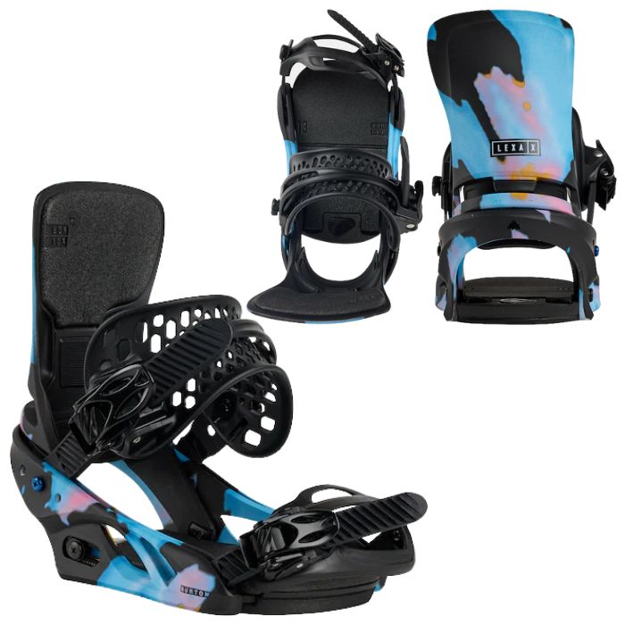 BURTON LEXA Re:FLEX スノーボードビンディング　M imgrc0112530404.jpg