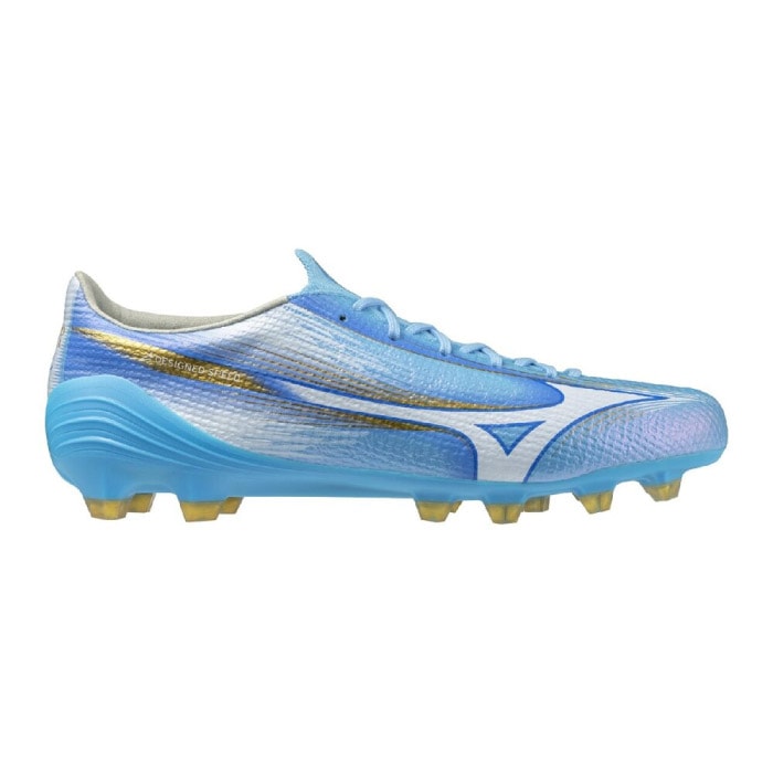 Mizuno ミズノ サッカースパイク 一般 大人 ミズノアルファ 3 JAPAN 2E