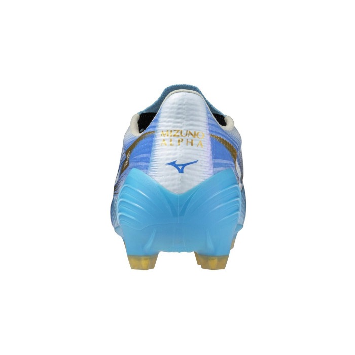 Mizuno ミズノ サッカースパイク 一般 大人 ミズノアルファ 3 JAPAN 2E