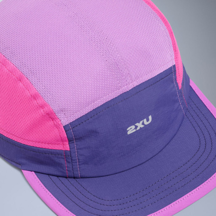 2XU ツータイムズユー ランニングキャップ ライトスピード スモール