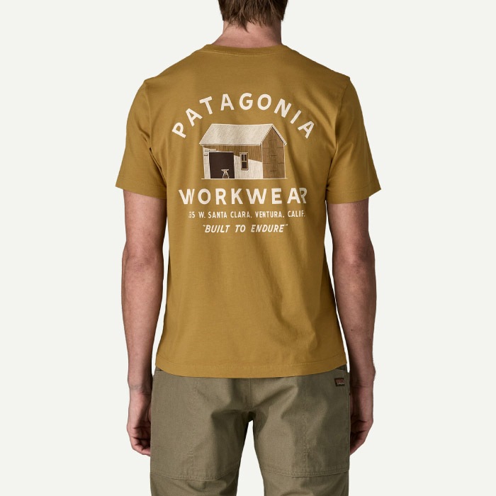 専用出品 patagonia（パタゴニア） パタゴニア【patagonia】37872 メンズ