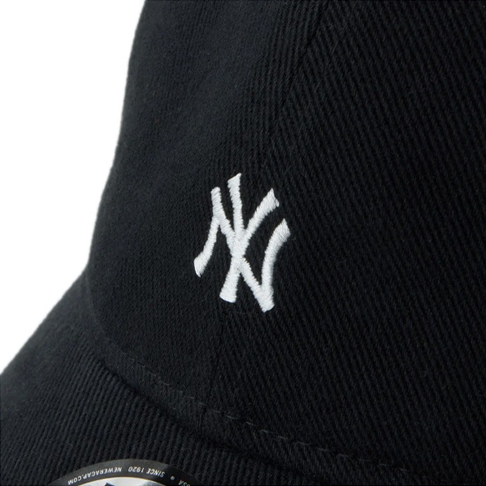 NEWERA ニューエラ キャップ 9TWENTY MLB Damaged Cap ニューヨーク