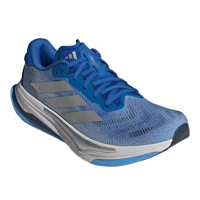 アディダスランニングシューズ スーパーノヴァ プリマ 2 25.5 adidas Supernova Prima 2 Sneakers - Black | Free Shipping with adiClub