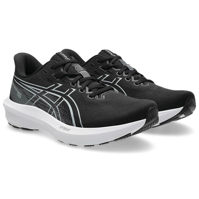 asics アシックス ランニングシューズ GT-1000 15 メンズ STANDARD