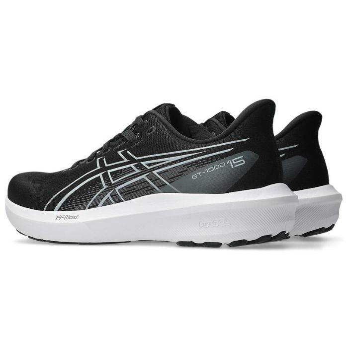 asics アシックス ランニングシューズ GT-1000 15 メンズ STANDARD