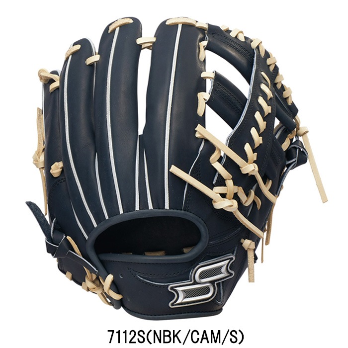 SSK エスエスケー 野球グローブ グラブ 硬式プロエッジシリーズW 内