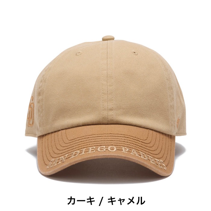 ANDMARY［アンドマリー］公式サイト 即日発送可モカMary casquette andmary