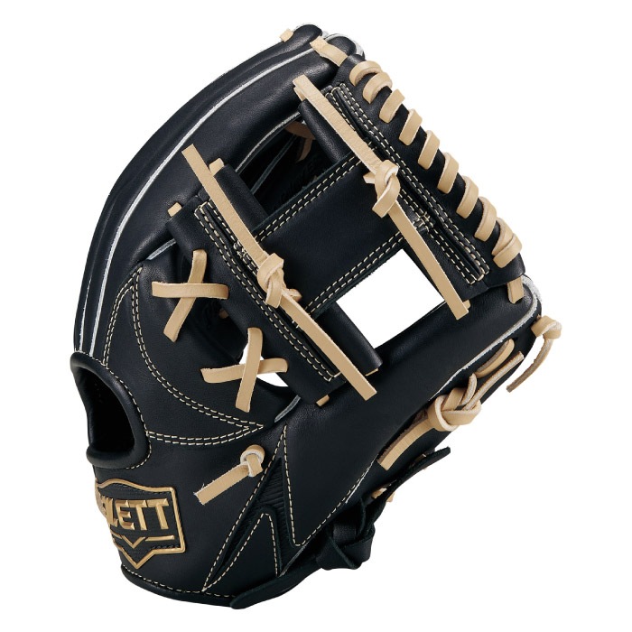 ZETT ゼット 野球グローブ グラブ ジュニア軟式 ゼロワンステージ