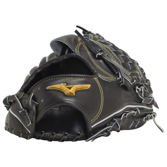 ミズノプロ 硬式用グローブ 投手用 サイズ11 1AJGH30001 高校対応 Mizuno Pro ミズノプロ クラシック 硬式グローブ 投手用