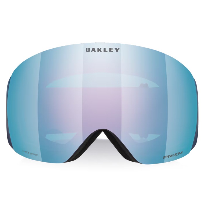 26-27 OAKLEY オークリー スノーボード ゴーグル Flight Deck L Snow
