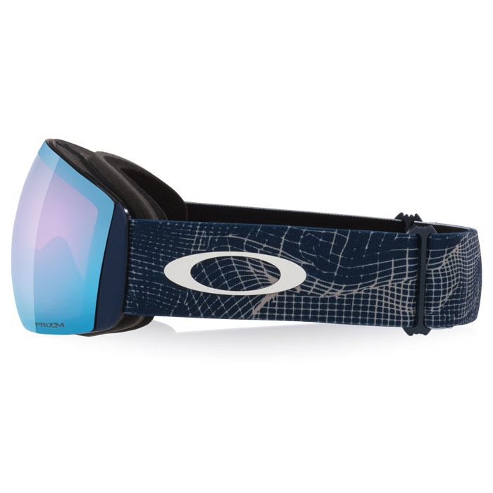 26-27 OAKLEY オークリー スノーボード ゴーグル Flight Deck L Snow