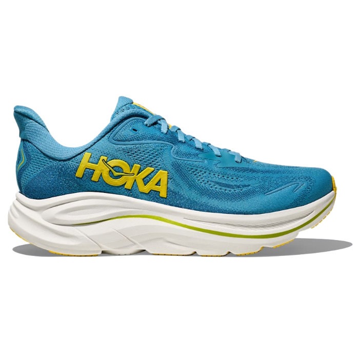 HOKA ホカ ランニングシューズ メンズ CLIFTON 10 クリフトン 10