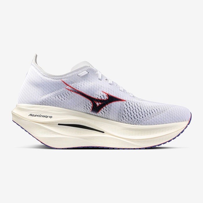 Mizuno ミズノ ランニングシューズ ウエーブリベリオンプロ3 メンズ 2E