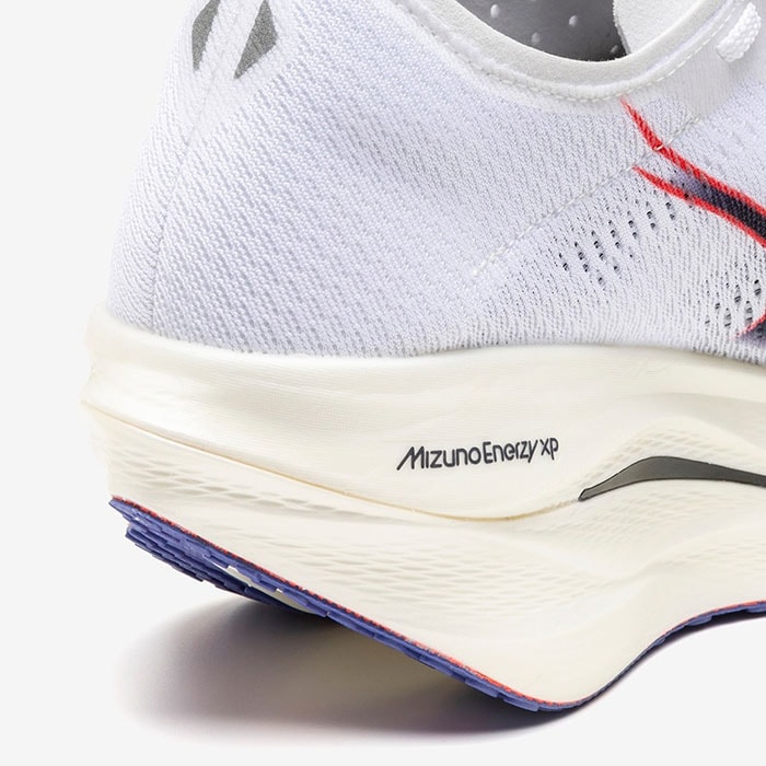 Mizuno ミズノ ランニングシューズ ウエーブリベリオンプロ3 メンズ 2E