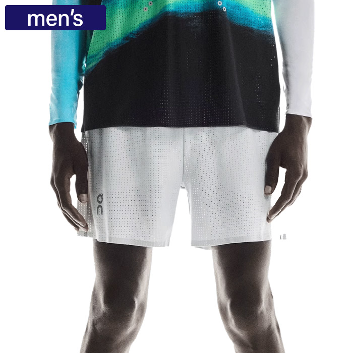 On オン Pace Shorts サイズXS Pace Shorts: CleanCloud® Light Running Shorts | On United States