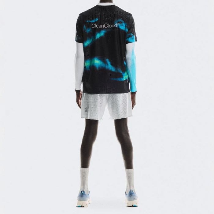 ON オン ランニングショーツ Pace Mesh Shorts ペース メッシュ