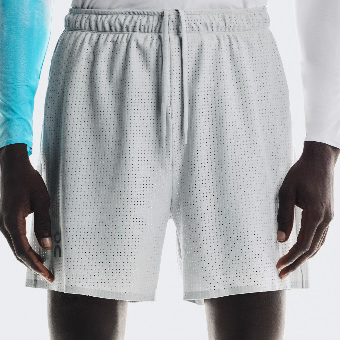 ON オン ランニングショーツ Pace Mesh Shorts ペース メッシュ ON オン ランニングショーツ Pace Mesh Shorts ペース メッシュ