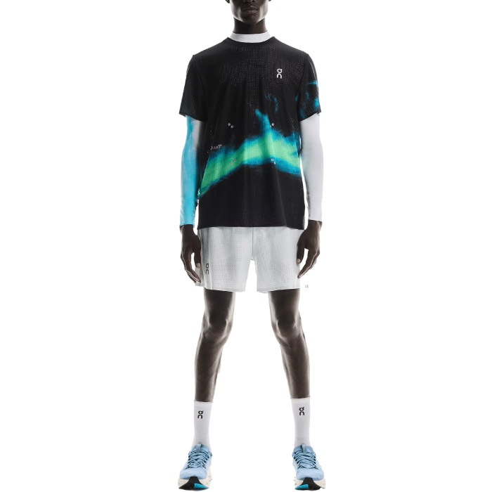 ON オン ランニングショーツ Pace Mesh Shorts ペース メッシュ