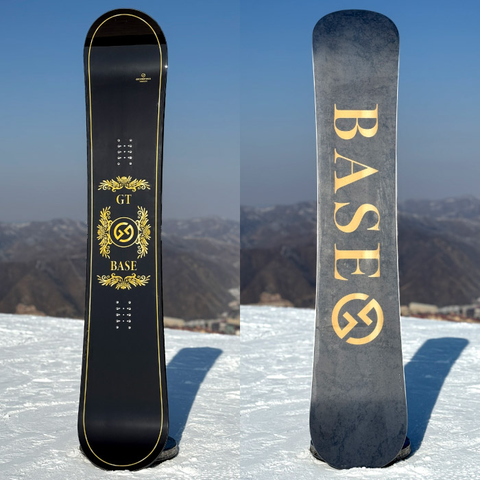 予約】 25-26 GT snowboards ジーティースノーボード BASE ベース