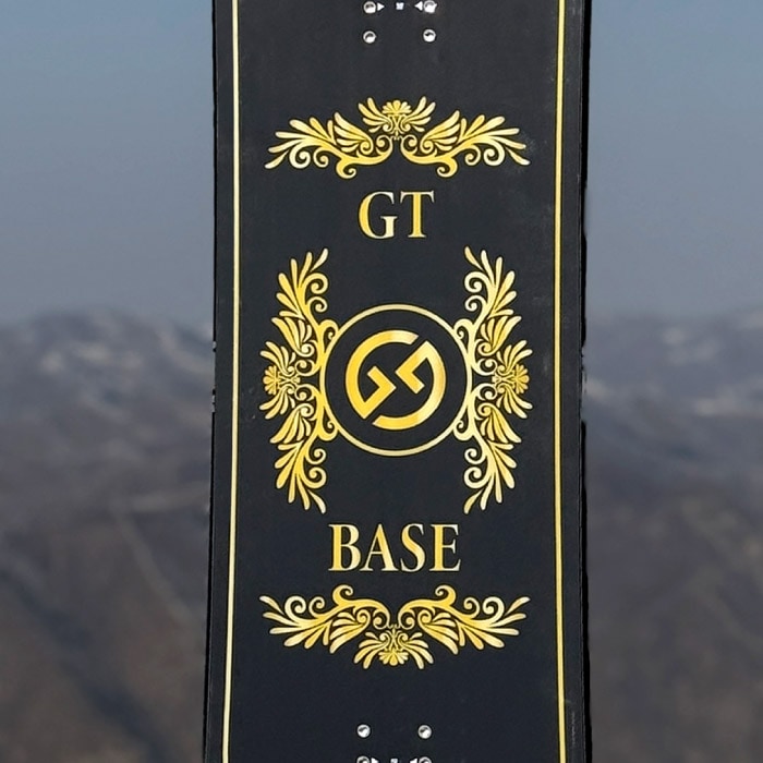 25-26 GT snowboards ジーティースノーボード BASE ベース