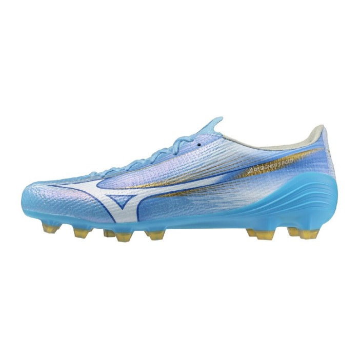 Mizuno ミズノ サッカースパイク 一般 大人 ミズノアルファ 3 ELITE 2E