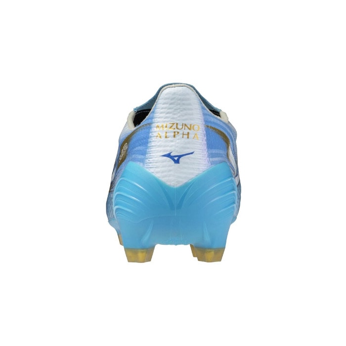 Mizuno ミズノ サッカースパイク 一般 大人 ミズノアルファ 3 ELITE 2E