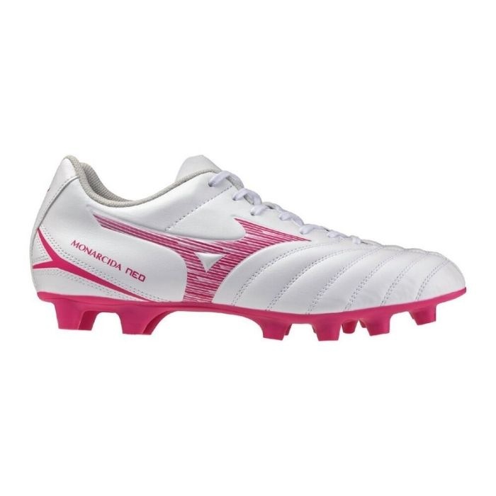 Mizuno プロフェッショナルモデル サッカーシューズ箱無し値下げします！！！ Mizuno ミズノ サッカースパイク モナルシーダ NEO III SELECT ユニ